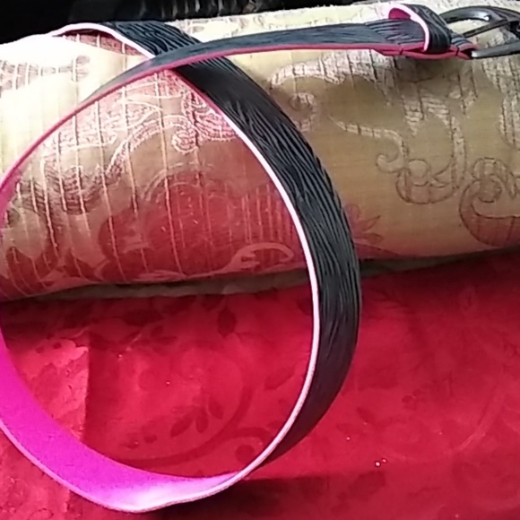 Belts, Sofia Vergara, Animal Print, Large - Picture 4 of 8